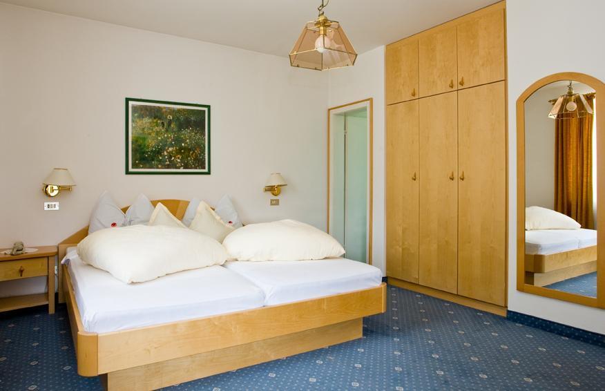 Chalet Anna Marlengo Eksteriør billede